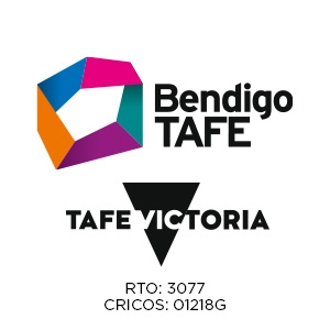 Bendigo TAFE in Victoria, Australia